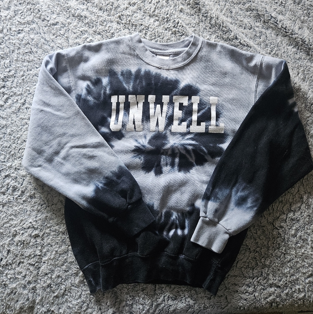 Womens Barstool Sports Crewneck
